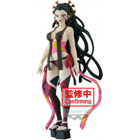 Demon Slayer: Kimetsu No Yaiba Fig-Demon Series- Vol 7 (B:Daki)