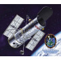 1/200 Hubble Space Telescope "The Repair 20th Anniversary"