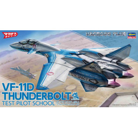 1/72 VF-11D Thunderbolt "Test Pilot School"