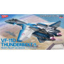 1/72 VF-11D Thunderbolt "Test Pilot School"