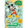 Mickey & Minnie & Friends Card Premium