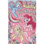 My Little Pony Card Premium