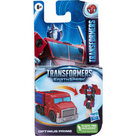 Transformers Earthspark Tacticon Optimus