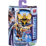 Transformers Earthspark Deluxe Bumblebee