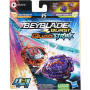 Beyblades Quadstrike Ambush Nyddhog Qs Chain Poseido