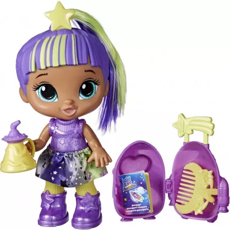 Baby Alive Star Besties Lovely Luna Afterpay Available!
