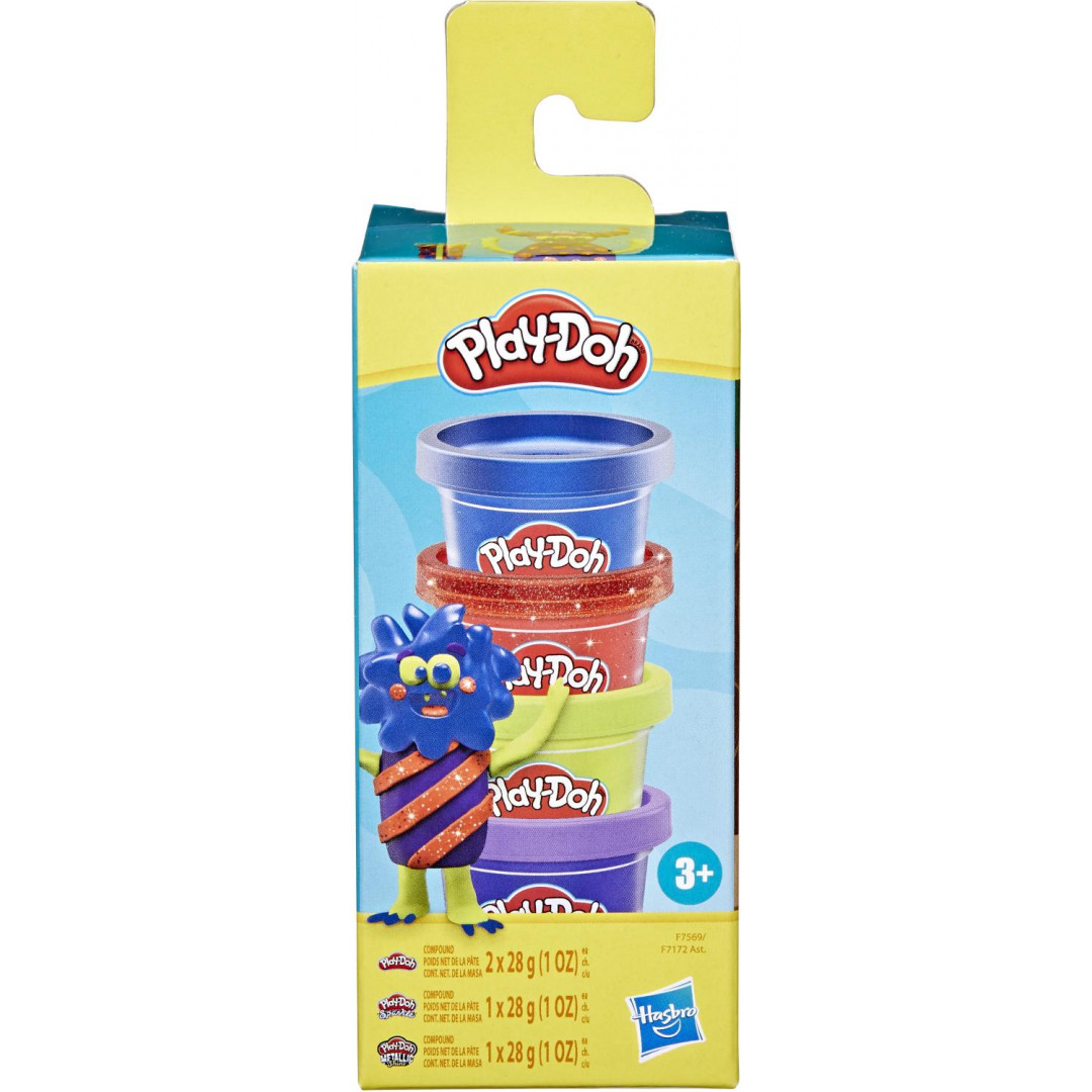 Play-Doh Irresistible Mini Pack Box - Afterpay Available!