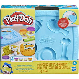 Play-Doh Create N Go Pets Playset