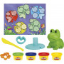 Play-Doh Frog N Colors Starter Set