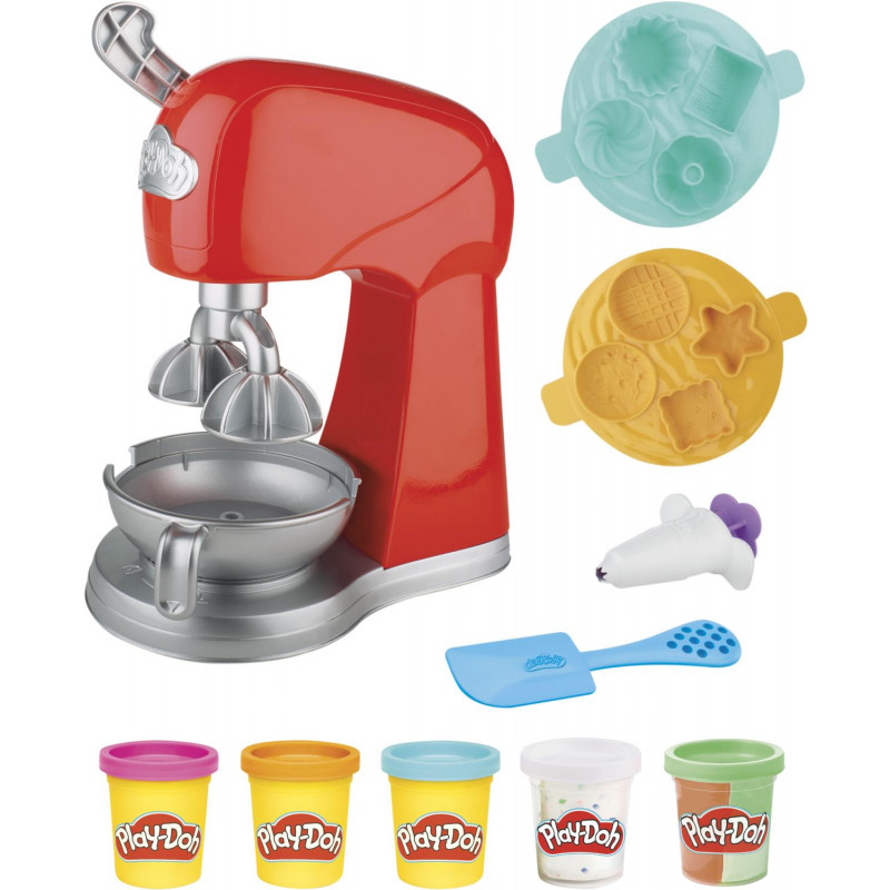 Play-Doh Magical Mixer Playset - Afterpay Available!
