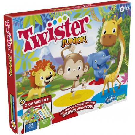 Twister Junior