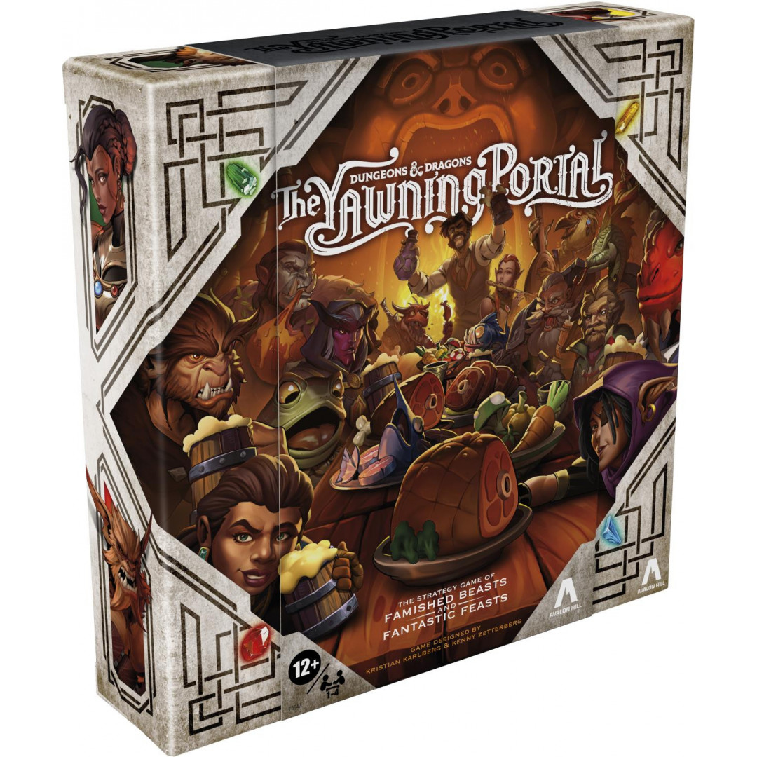 The Yawning Portal - Afterpay Available!