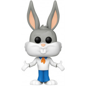 Hanna Barbera - Bugs Bunny As Fred Pop!