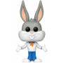 Hanna Barbera - Bugs Bunny As Fred Pop!