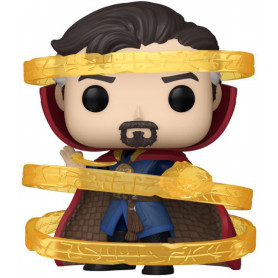 Spider-Man: Nwh - Dr. Strange (Spl) Pop!