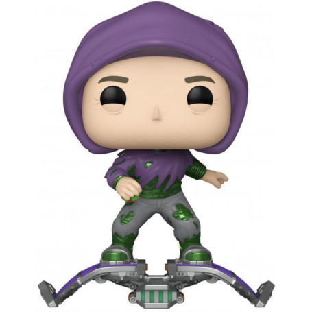 Spider-Man: No Way Home - Green Goblin Pop!