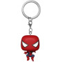 Spider-Man: No Way Home - Spider-Man Leaping (Version 2) Pop! Keychain