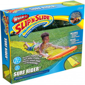 Surf Rider Single