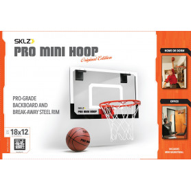 Pro Mini Hoop