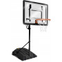 Pro Mini Hoop System