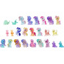 My Little Pony Snow Party Countdown