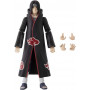 Anime Heroes Uchiha Itachi