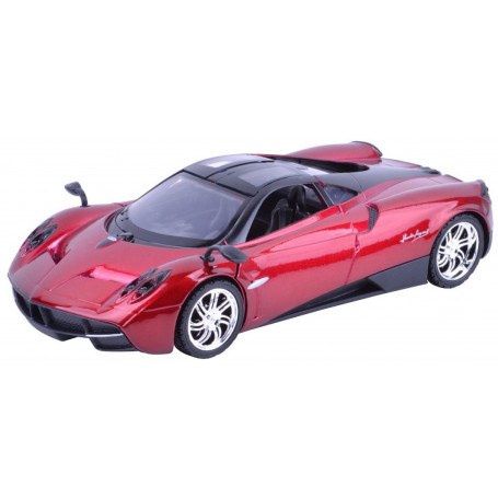 Motor Max 1:24 Pagani Huayra