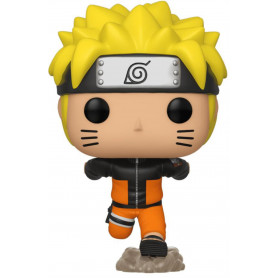 Naruto - Naruto Running Pop!
