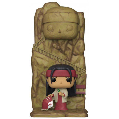 Naruto - Hashirama Senju Pop! Deluxe