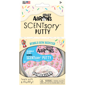 Aaron's Putty Gumballer - Scentsory