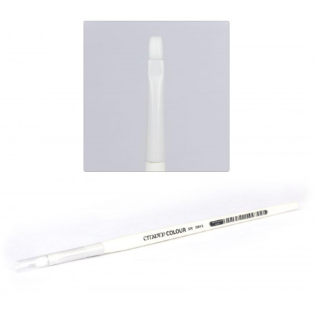 Synthetic Drybrush (Small)