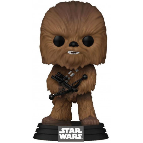 Star Wars: New Classics - Chewbacca Pop!