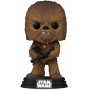 Star Wars: New Classics - Chewbacca Pop!