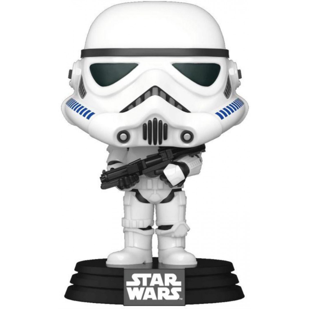 Star Wars: New Classics Stormtrooper Pop!