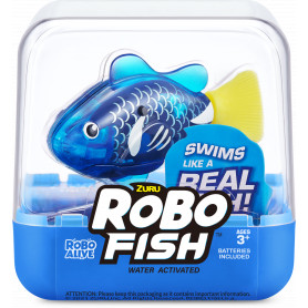 Zuru Robo Fish Series 3 Assorted