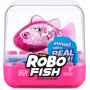 Zuru Robo Fish Series 3 assorted