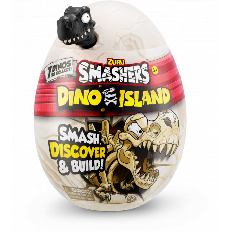 Smashers Nano Egg Assorted