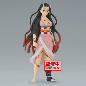 Demon Slayer: Kimetsu No Yaiba  Figure Vol 26(B:Nezuko Kamado)