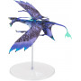 Avatar Mountain Banshee - Purple