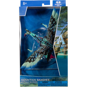 Avatar Mountain Banshee - Seafoam