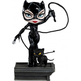 Batman Returns - Catwoman PVC Figure
