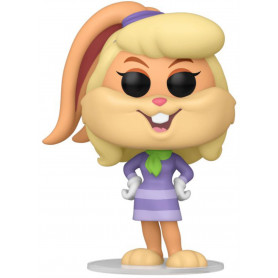 Hanna Barbera - Lola Bunny As Daphne Pop!