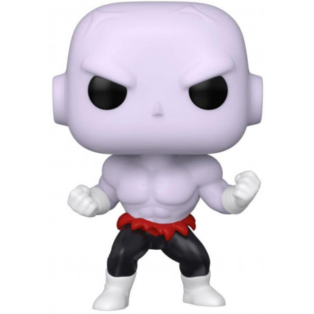 Dragonball Super - Jiren With Power Pop!