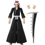 Anime Heroes Bleach - Renji