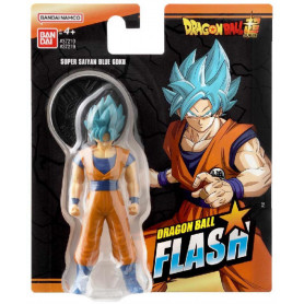 Dragon Ball Flash - Super Saiyan Blue Goku
