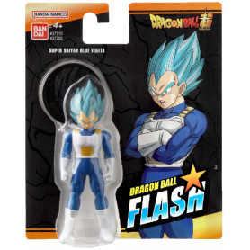 Dragon Ball Flash - Super Saiyan Blue Vegeta