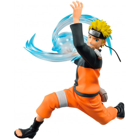 Naruto Shippuden Effectreme-Uzumaki Naruto-