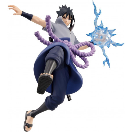 Naruto Shippuden Effectreme-Uchiha Sasuke-