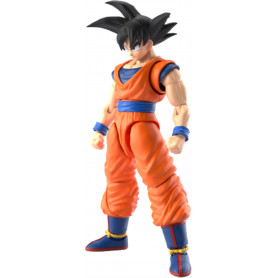 Hobby Kit Figure-Rise Standard Son Goku (New Spec Ver)
