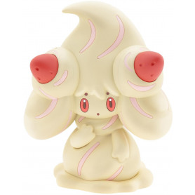 Hobby Kit Pokmon Model Kit Quick!! 12 Alcremie